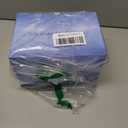 Magnetic Solar Wireless Backup Camera: 7" Portable 1 Min Easy Install Scratch-Proof No Delay Backup Camera for Truck Rechargeable HD 1080P for Pickup Trailer Small RV Camper Pemacom P15