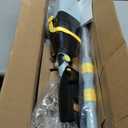 Rechargeable Pool Cleaner with Dual-Phase Debris Capture, Pool Vacuum for Above Ground Pools