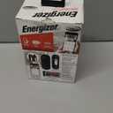 Energizer Smart 5GHz 2K Doorbell, Wired Video Doorbell Security Camera, 2-Way Audio, Night Vision, Cloud & Micro SD Storage, Remote Access, Instant Motion Sensor, Live Viewing, Requires Existing Wires