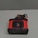 YONHAN Battery Charger 20A 12V/24V LiFePO4 Lead Acid Fully Automatic Battery Maintainer, Car Battery Trickle Charger Automotive w/Repair, Winter Mode, for AGM, STD, Gel, Deep Cycle Batteries