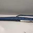 Sport-Brella Versa-Brella SPF 50+ Adjustable Umbrella with Universal Clamp