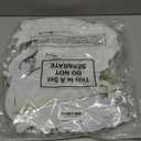 Novabright 6 Pcs Easter Decorations, Easter Black Cat Yard Signs with Stakes, 15 Waterproof Spring Egg Black Cat Outdoor Decor for Outside Lawn Pathway Walkway Patio Decoration