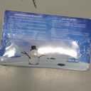 4 Pack Christmas Crafts, Air Dry Clay Snowman Craft, Do You Want to Build a Snowman Christmas Stocking Stuffers for Kids, Toddler Crafts Supplies for Christmas Winter Event Game Toys Xmas Present