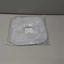 Mop Refill Head Compatible with MarvelSpin Mop - Mop Head Replacement - Deep Cleaning Mop Head - Machine Washable and Easy-to-Replace