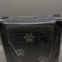 Dog Ramp for Car 63" Long & 17" Wide Portable Dog Ramps for Large Dogs Non Slip Rug Surface Extra Wide Steps for SUV Car and Truck Folding Dog Ramp Supports Up to 250LBS