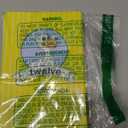 Little Books 1-12 - Abeka K4 4 Year Old Kindergarten Phonics Reading Program Student Reader