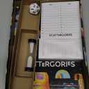 Hasbro Gaming Scattergories Classic Game, Party Game for Adults and Teens Ages 13 and up, Board Game for 2+ Players