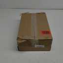 Standing Coat Rack White Coat Stand with 8 Hooks and 3 Height Options, Wood Kids Coat Tree with Sturdy Round Base, Small Hall Tree White YD-1009