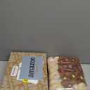 JOYIN 24 Pcs Valentine's Day Bear Holding Hearts Plush Toys with Cards, Stuffed Bears with Heart Shaped Cards, Valentines Day Gifts for Kids Boy Girl Classroom Prize Goodie Bag Stuffers Party Favor