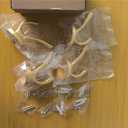 Gold Hooks 4 Pack Towel Hooks Gold Brushed Gold Wall Hooks Heavy Duty Metal Coat Hooks for Hanging Coats and Hat Hooks Wall Mounted Towel Hook for Bathrooms Color Varies by Lighting See Images