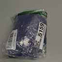 Aidonger One Piece Swimsuit for Women Ruched Tummy Control Bathing Suit Slimming Vintage Full Coverage Swimwear Navy Blue, size XL