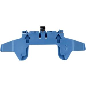 BuyParts Replacement Dust Bag Holder for Miele S8000 Series Vacuum Cleaners -compares to 7793095/2100101