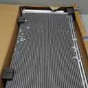 A-Premium Air Conditioning A/C Condenser Compatible with Ford F-150 F150 2009-2014, Expedition 2007-2014 & Lincoln Navigator 2007-2014, Replace# 7L1Z19712A