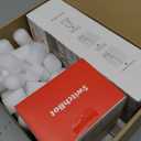 SwitchBot Blind Tilt Automatic Blind Opener 3-Pack & Hub 2- Smart Motorized Blinds with Bluetooth/IR Remote Control, WiFi Thermometer Hygrometer, Light Sensor, Work with Alexa, Google Home, HomeKit