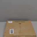 Projector Stand Floor Mount with Adjustable Height 20''-50'', Universal Ceiling Mount 360 Rotatable Compatible with Projector, Camera, Webcam for Home & Office & Outdoor