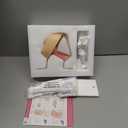 Pelvic Health Model, Vaginal Training Model for Science Education, Gynecological Examination Vulva Anatomical Model for Demonstration