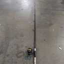 PENN Spinfisher VII Spinning Reel and Fishing Rod Combo