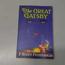 The Great Gatsby - Reader's Library Classic
