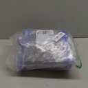 GroTawel Portable Range Hood: Kitchen Countertop Cooking Exhaust Fan Quiet Smoke Removal  3Speed Suction Height & Angle Adjustable Design Duallayer Filter Plugin for Apartments RV BBQ Hot Pot