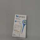 Kinsa Classics Bundle - Smart Ear & QuickCare Digital Smart Thermometers - Take Oral, Rectal, Armpit or Ear Fever Readings