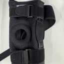Fit Geno Hinged Knee Brace Regular