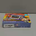 My Arcade Street Fighter II Pocket Player Pro: Capcom Officially Licensed Retro Handheld Game Consoles, 2 Games in 1, 2.75" Color Screen
