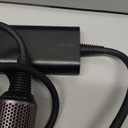Dyson Airstrait Straightener, Wet to Dry Hair Straightener, No Heat Damage, No hot Plates, All Hair Types