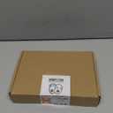 Transparent Tiles 1x2 Flat Bricks - 1000pcs Classic Building Blocks Parts and Pieces,Smooth Plate Water MOC Accessories Bulk Lots Transparent Multicolor