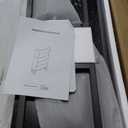 Tribesigns Tall Bookcase Black Bookshelf, 70.8” Large Bookcases Organizer with LED Lights, Heavy Duty Free-Standing Library Bookshelf with 5-Tier Storage Shelves for Living Room, Bedroom (Black)