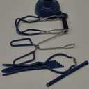 Canning Supplies 6 Pcs,Canning Jar Lifter