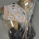 SHOHAYTO 2 Pcs 22" Tall Gold Vases Metal Flower Arrangement Stand, Versatile for Centerpieces, Decoration for Table, Party, Wedding