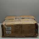 75000LM Dimmable Led Stadium Flood Light 3000W Equivalent Super Bright 0-500w Led Arena Lights 100-277v 5000k Yoke Mount Ip66 Waterproof Outdoor Wall Light Commercial for,Yard,Barn,Court (500W-1Pack Trunnion)