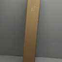 LazBlinds Cordless Bamboo Roman Shades, Privacy Blinds for Interior Windows, Room Darkening Roll Up Bamboo Blinds for Home & Patio, 31.5" W x 64" H, Highfield Teak