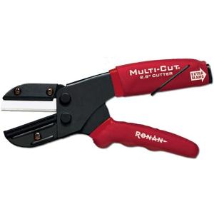 Ronan Multi-Cut 301 Molding Cutter