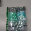 Baby Formula Dispenser, Formula Container, Portable Milk Powder Dispenser Container, Baby Feeding Travel Storage Container, Non-Spill Stackable Baby Snack Storage Container, BPA Free, 2 Packs