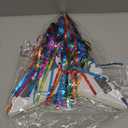 Mexican Pinata Large 32 Foldable Birthday Party Piata with 25-ft Rope Included Handmade in Mexico, Cinco de Mayo Decorations TexMex Fun Stuff