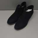 Amazon Essentials Women's Ankle Boots 6.5