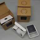 Petcube Cam The Pack of 3 | Indoor Wi-Fi Pet Security Camera with Phone App, 2-Way Audio and Video, Night Vision, 1080p HD Video and Smart Alerts