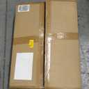 Genesis 300 Grill Parts Kit for Weber Genesis 310 320 Series E330 E320 E310 S310 S320 S330 EP/CEP310 EP/CEP320 EP/CEP330 Grill Parts(2011-2016), 7524 Cast Iron Grill Grates & 7621 Flavorizer Bars (Black-No Burner)