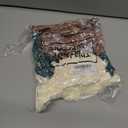 12 Pcs Neutral Velvet Christmas Tree Bows Plush Stuffed Bows for Christmas Tree Hanging Ornament Xmas Fireplace Wreaths Home Decor(Neutral Colors)