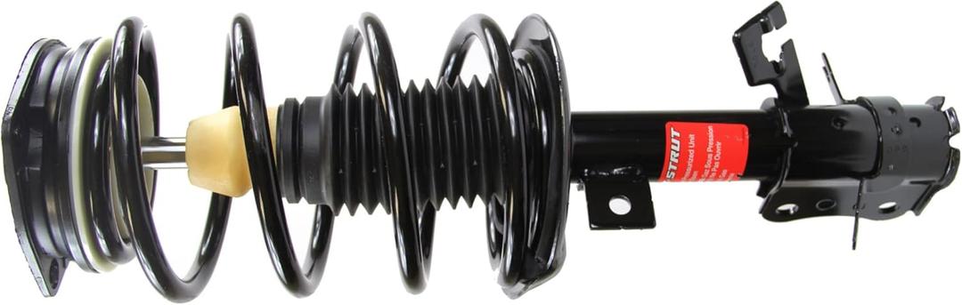Monroe Quick-Strut 172379 Suspension Strut and Coil Spring Assembly for Nissan Sentra