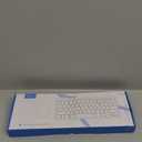 SPARIN Wireless Bluetooth Keyboard and Mouse for iPad 11th 10th Generation, iPad Air (13/11 inch), iPad Pro 13/12.9/11 inch, iPad 9th 8th Gen, iPad Mini 7th 6th-8.3 inch, Above iOS13- Black