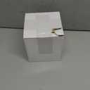 Wenqik 24 Pcs Easter Hanging Egg Chinoiserie Blue and White Floral Foam Porcelain Easter Egg Bulk for Tree Ornament for Basket Bowl Vase Filler Home Spring Party Decoration 1.57 x 2.36 in