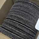 408012 Floor Sanding Disc, Silicon Carbide, Cloth Back, 7" x 7/8" Hole, Grit 12X, 50 Pack