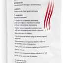 HALYARD Hot Compress Disposable Instant Warm Packs Heat Therapy Pain Relief 4 x 9 Inches, 24 Packs Per Case - 51789