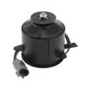 Radiator Fan Motor for Toyota Camry 1988-1997 Quiet Engine Cooling Fan Motor No.163630A011 1 Pc