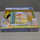 VTech Bluey Bluey's Book of Games