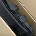 Graco TurboBooster 2.0 Backless Booster Car Seat, Denton