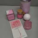 Birthday Gifts for Women, Unique Spa Gift Basket Set for Mothers Day, Valentines Day - Christmas Gifts for Women, Mom, Friends Female, Sister, Her, Girlfriend, Wife, Teacher, Nurse