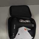 Massage Gun, 30 Speeds, 6 Heads, Quiet Deep Tissue Muscle Massager